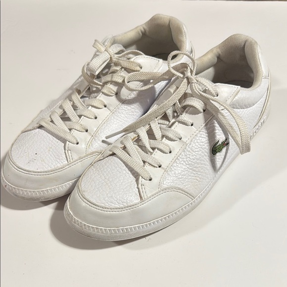 Lacoste Sneakers - Picture 1 of 8
